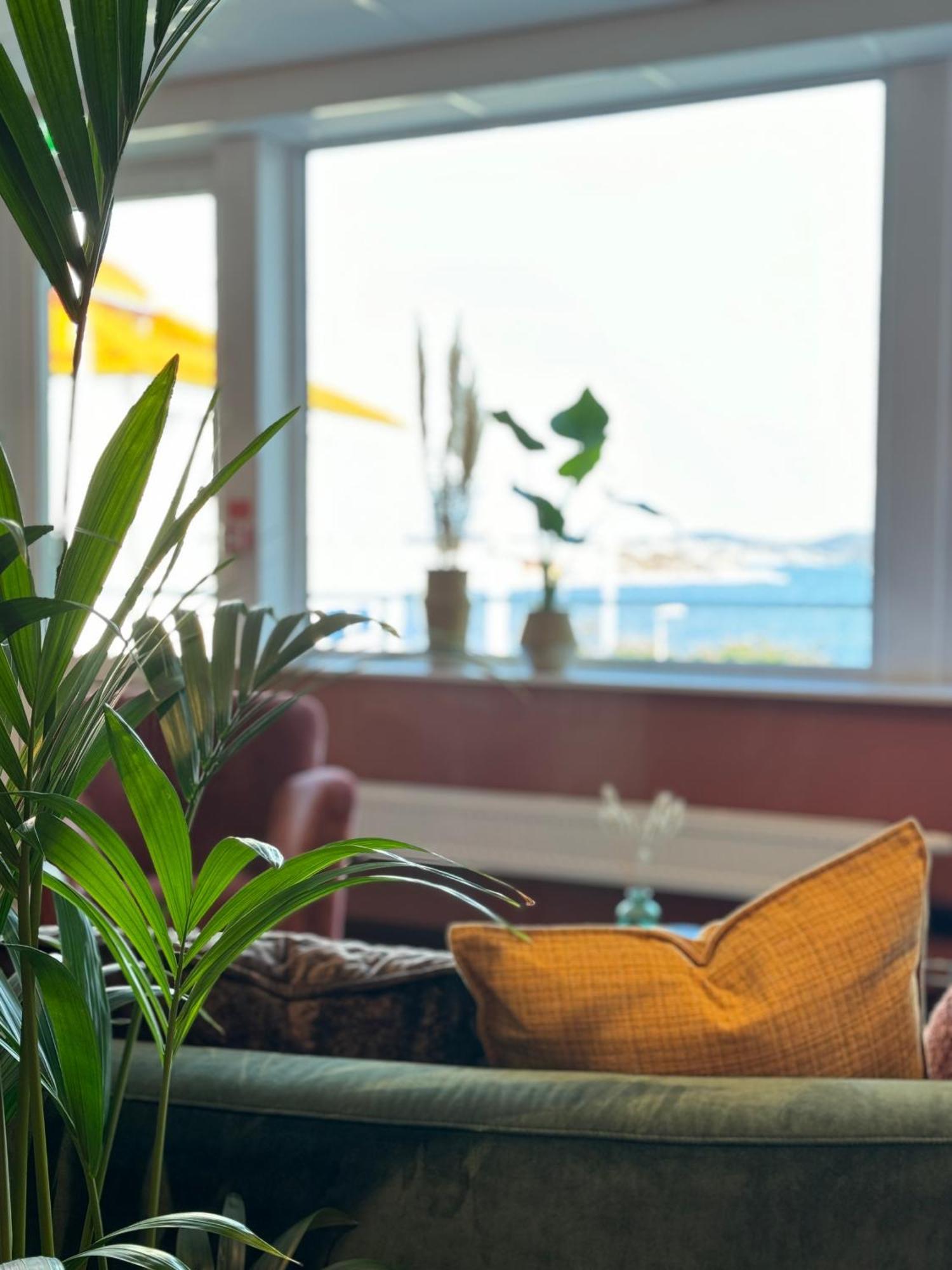 Hotell Sillen Lysekil Exterior photo